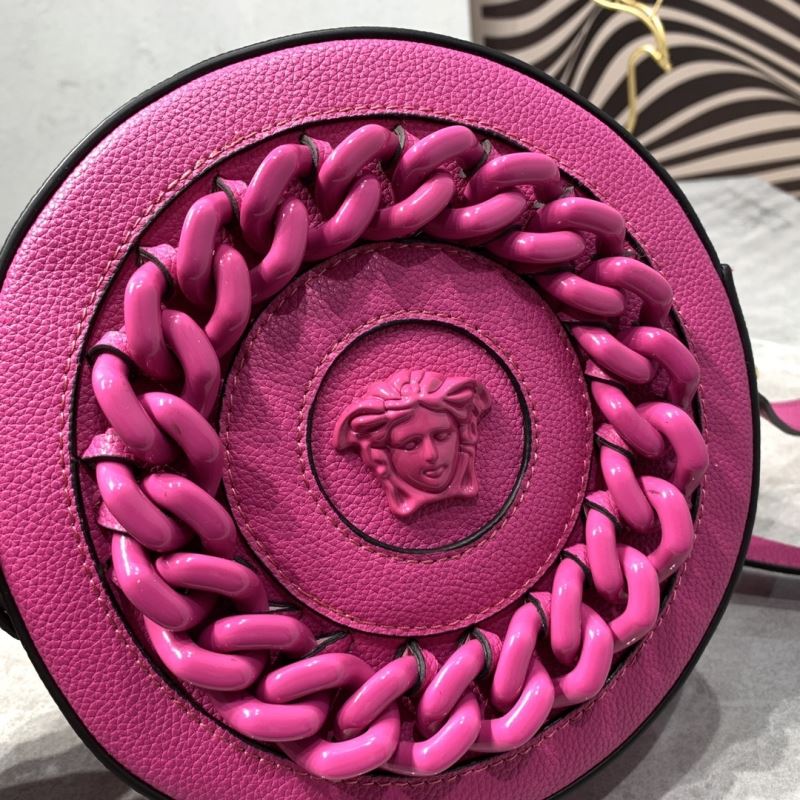 Versace Round Bags